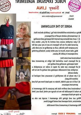 Para exposição maricas lina