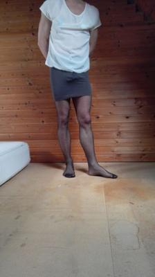 Punie par mon maître