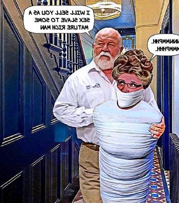 Hostage Captions