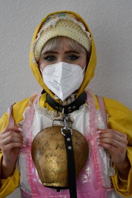 フリーゼンネルツのドイツのゴム売春婦 Jeeltjezulma