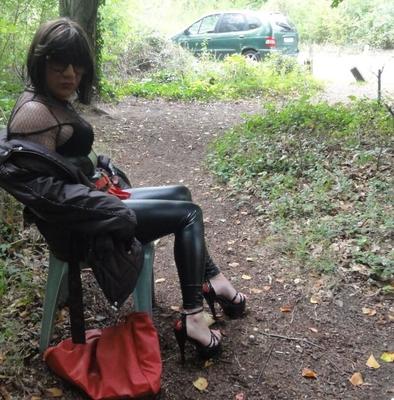 maitresse alexvicious