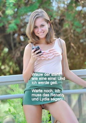 Gute Ideen - Caps