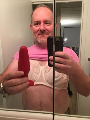 Sissy-Verlierer