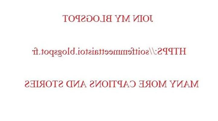 ПРИНУДИТЕЛЬНАЯ ФЕМИНИЗАЦИЯ (ФРАНЦУЗСКИЙ АНГЛИЙСКИЙ)