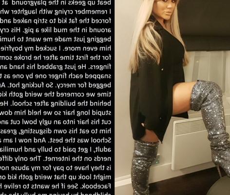 Extrema y desagradable Femdom Findom Sissy Humillación BDSM Subtítulos