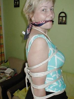 MILF und reife Frauen in BDSM