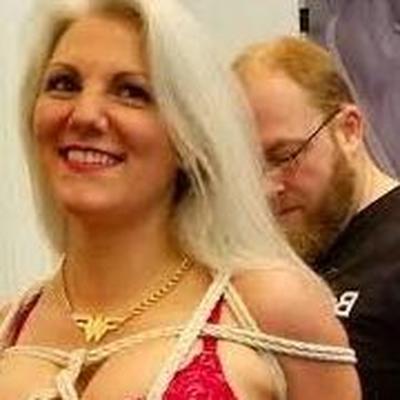 #322 Not So Famous Florida Fetish MILF - Jennifer