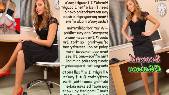 Титры: Быстрое мужское целомудрие: второй шанс