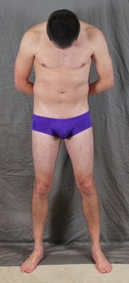 Smooth Male Slave