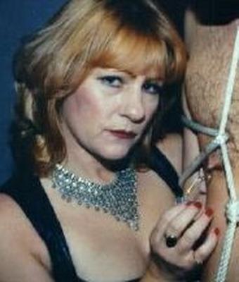 Lady Kendra