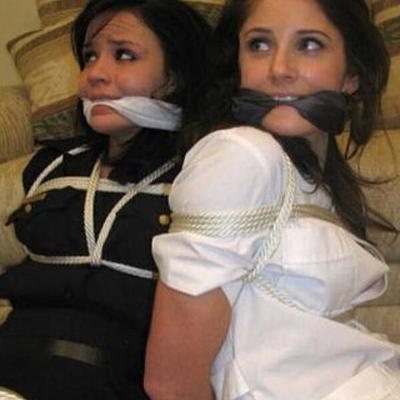 Black Cleave Gags