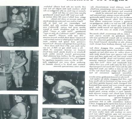 Old Bondage Magazines-A Trip on Memory Lane.