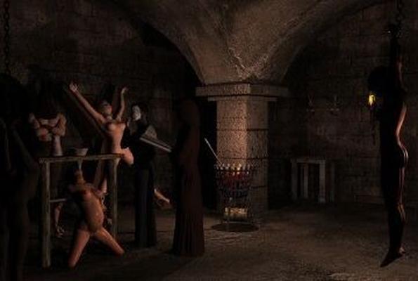 Neulich im Keller