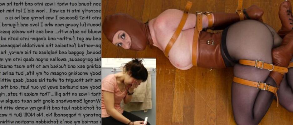 No Hope, For Hot, Helpless Moms