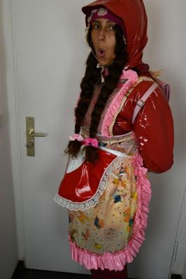 whitetrash alemão Dhimmi prostituta Djerbazulma