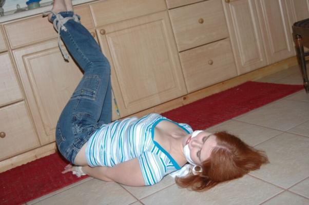 Mary Jane Samson!
