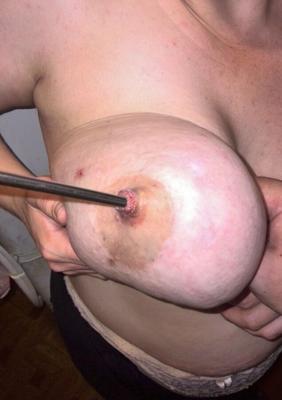 Tit Torture E