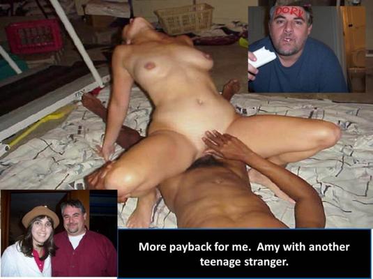 More Payback
