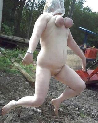 Amateur painsluts