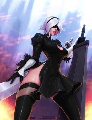 Anime & Comics Mix