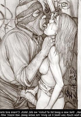 Kisses of Dominance