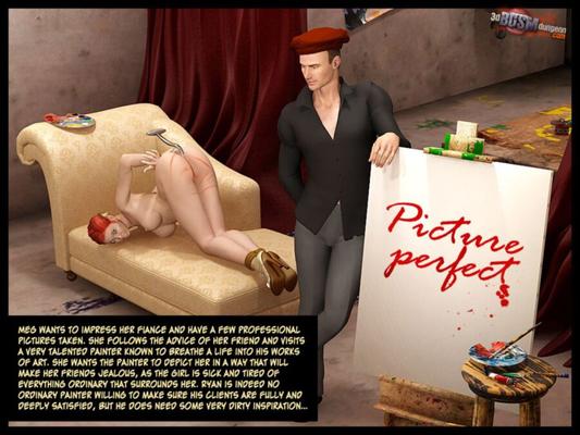 Picture Perfect
