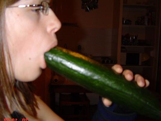 Puta pepino