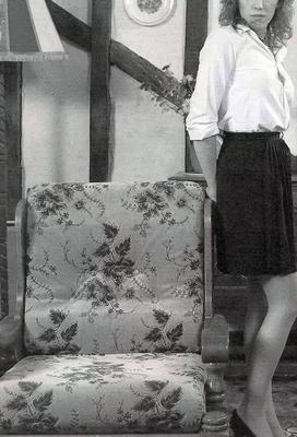 Julia Greenaway