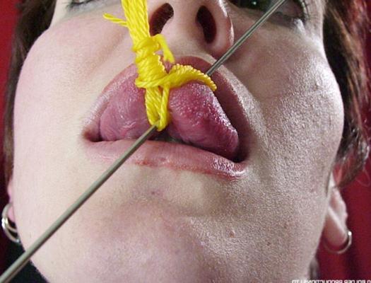 bondage images -- misc.