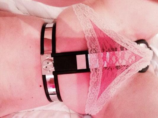 Female Chastity II