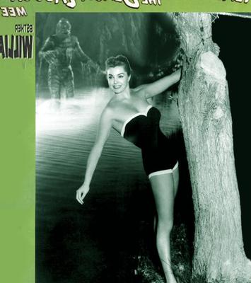 Capas falsas (Esther Williams)