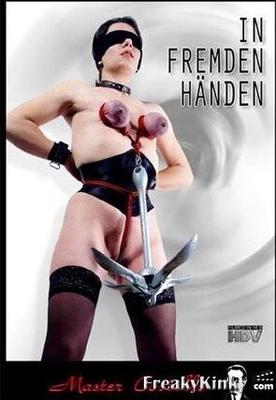 BDSM-Abdeckung