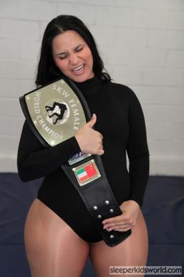 Destiny of the Belt - fantasy catfighting
