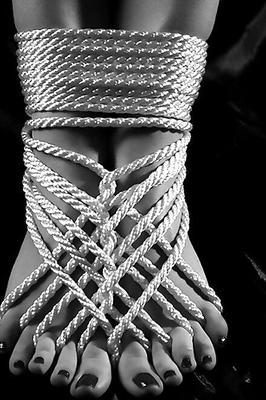 Rope Bunny