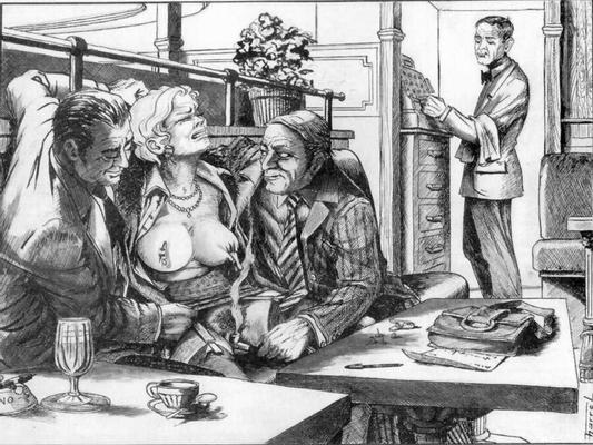 Humiliation by Joseph Farrel