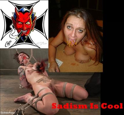 SADISM/BDSM Montages