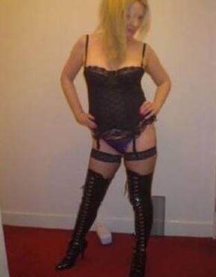 Lady Fiona