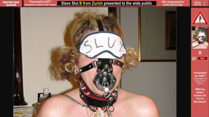Slave Br