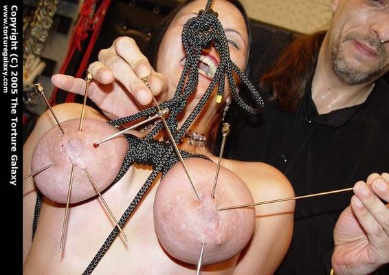Torture