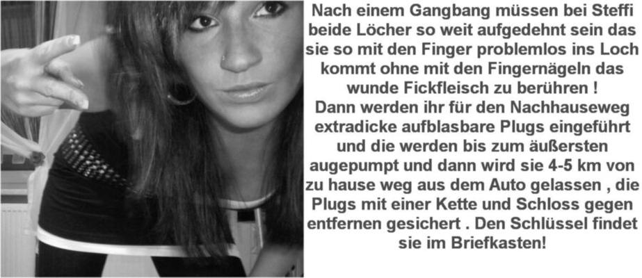 Kommentare für Steffi_Erniedrigung
