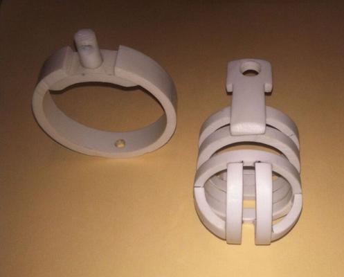 Chastity Cage Final Version
