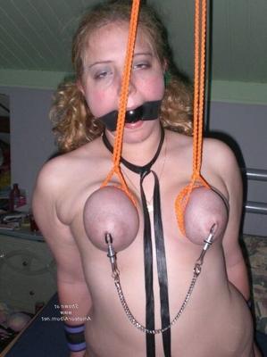 Amador BDSM XV