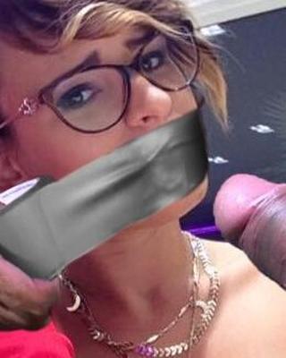 Irène fait semblant