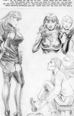 Stantoons - Empregada Familiar - Stanton