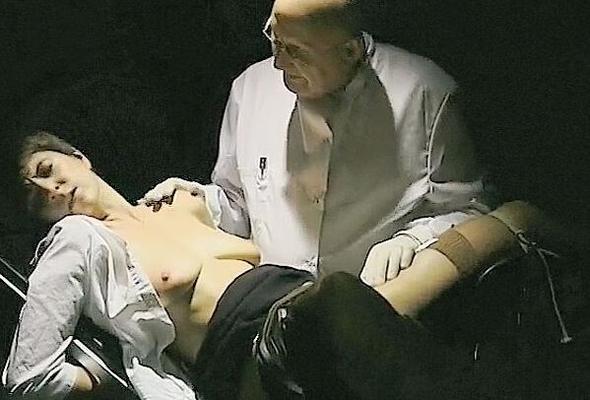 The art of Interrogation Part 12