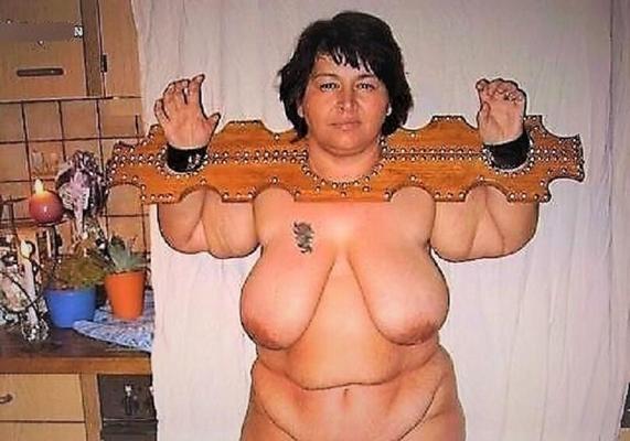 Escravo Gordo