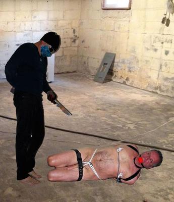 Mais um pouco de Slave M