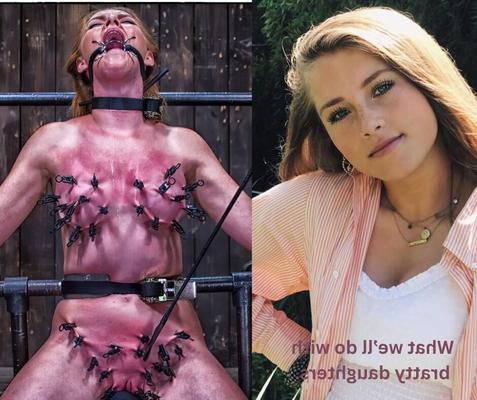 Há beleza em sofrer agonia bdsm torção fetiche tortura 2