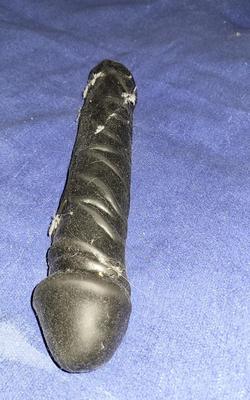 das bin ich Dorfmatratze / Wanderpokal / free BDSM Sub Slut