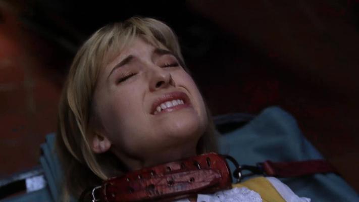 TV Bondage 16